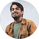 Manikarna Saha profile picture