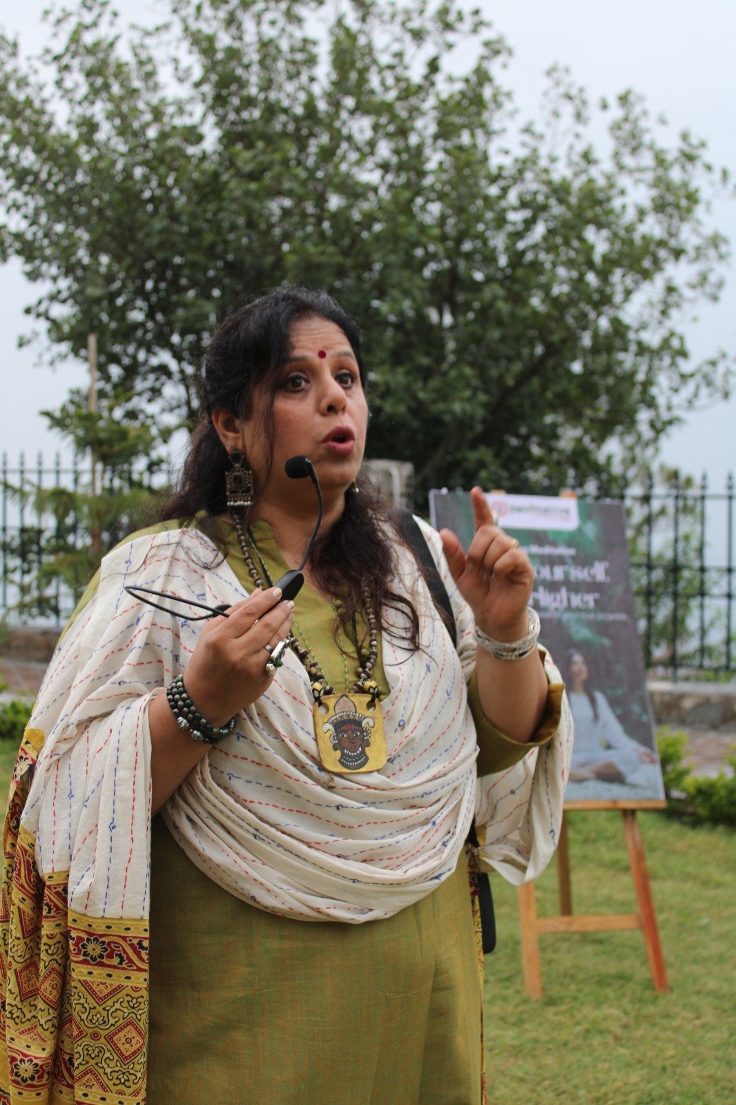 How to Regain Emotional Balance Naturally